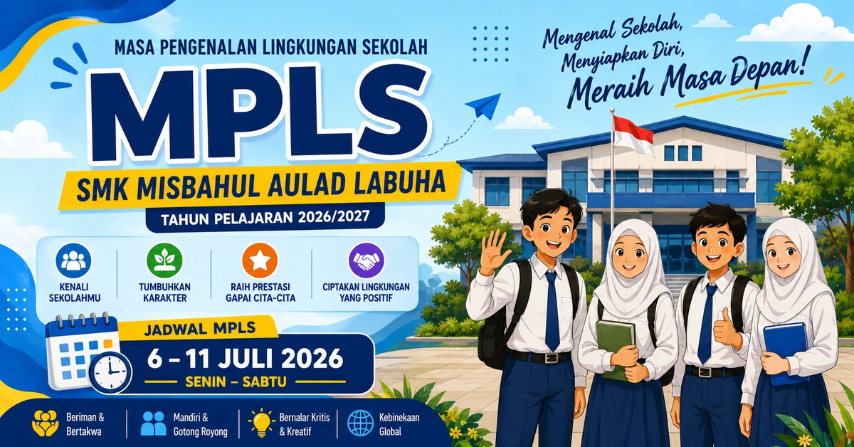 MPLS 2026/2027